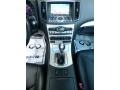 Liquid Platinum Silver - G 37 Journey Coupe Photo No. 12