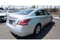 Brilliant Silver - Altima 2.5 S Photo No. 4