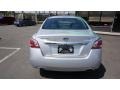 Brilliant Silver - Altima 2.5 S Photo No. 7