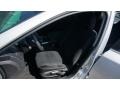 Brilliant Silver - Altima 2.5 S Photo No. 9