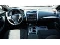 Brilliant Silver - Altima 2.5 S Photo No. 13