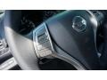 Brilliant Silver - Altima 2.5 S Photo No. 15