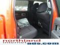 2009 Bright Red Ford F150 FX4 SuperCrew 4x4  photo #15