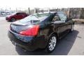 2013 Black Obsidian Infiniti G 37 x AWD Coupe  photo #4