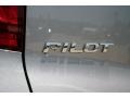 2016 Lunar Silver Metallic Honda Pilot EX-L  photo #3