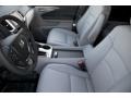 2016 Lunar Silver Metallic Honda Pilot EX-L  photo #9