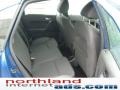 2009 Vista Blue Metallic Ford Focus SES Sedan  photo #15