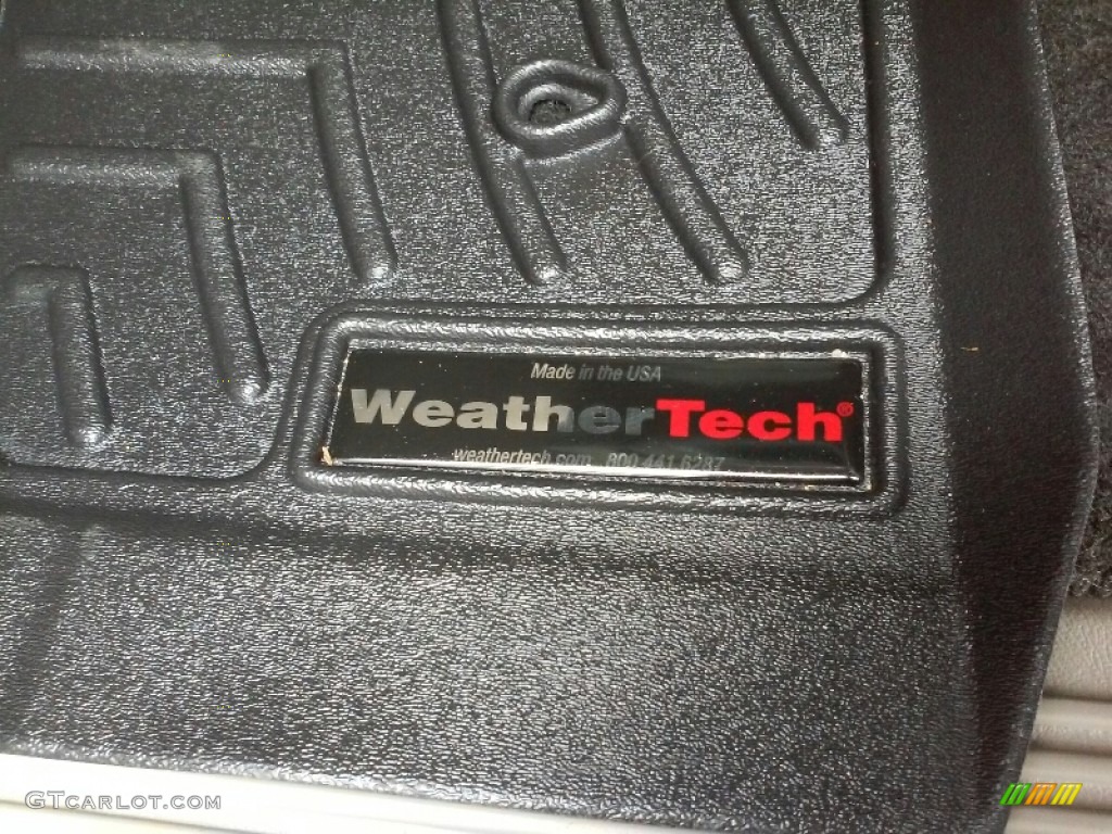 2003 H2 SUV - White / Wheat photo #11