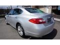 Liquid Platinum - M 37x AWD Sedan Photo No. 3
