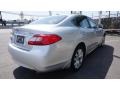 Liquid Platinum - M 37x AWD Sedan Photo No. 4