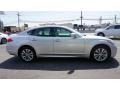 Liquid Platinum - M 37x AWD Sedan Photo No. 5