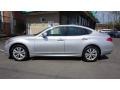 Liquid Platinum - M 37x AWD Sedan Photo No. 6
