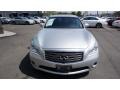 Liquid Platinum - M 37x AWD Sedan Photo No. 8