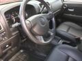 2012 Deep Navy Chevrolet Colorado LT Crew Cab 4x4  photo #5