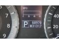 Liquid Platinum - M 37x AWD Sedan Photo No. 19