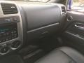 2012 Deep Navy Chevrolet Colorado LT Crew Cab 4x4  photo #11