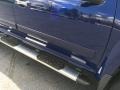 2012 Deep Navy Chevrolet Colorado LT Crew Cab 4x4  photo #23