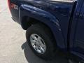 2012 Deep Navy Chevrolet Colorado LT Crew Cab 4x4  photo #24