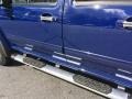 2012 Deep Navy Chevrolet Colorado LT Crew Cab 4x4  photo #25