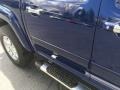 2012 Deep Navy Chevrolet Colorado LT Crew Cab 4x4  photo #26