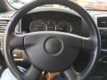 2012 Deep Navy Chevrolet Colorado LT Crew Cab 4x4  photo #27