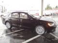 Black - Jetta SEL Sedan Photo No. 6