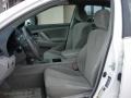 Super White - Camry LE Photo No. 10