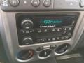 2012 Deep Navy Chevrolet Colorado LT Crew Cab 4x4  photo #30