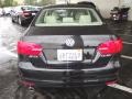 Black - Jetta SEL Sedan Photo No. 10