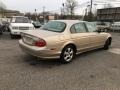 Topaz Metallic - S-Type 3.0 Photo No. 4