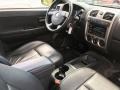 2012 Deep Navy Chevrolet Colorado LT Crew Cab 4x4  photo #32