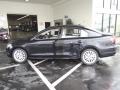 Black - Jetta SEL Sedan Photo No. 12