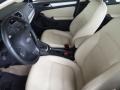 Black - Jetta SEL Sedan Photo No. 14