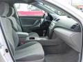 Super White - Camry LE Photo No. 17