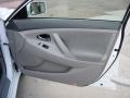 Super White - Camry LE Photo No. 18