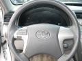 Super White - Camry LE Photo No. 19