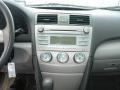 Super White - Camry LE Photo No. 20