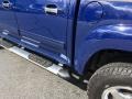 2012 Deep Navy Chevrolet Colorado LT Crew Cab 4x4  photo #36