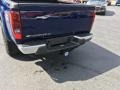2012 Deep Navy Chevrolet Colorado LT Crew Cab 4x4  photo #43