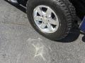 2012 Deep Navy Chevrolet Colorado LT Crew Cab 4x4  photo #45