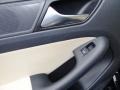 Black - Jetta SEL Sedan Photo No. 36
