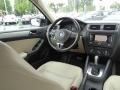 Black - Jetta SEL Sedan Photo No. 39