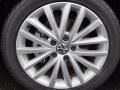Black - Jetta SEL Sedan Photo No. 44
