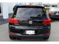 Deep Black Pearl - Tiguan S Photo No. 8