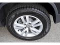 Deep Black Pearl - Tiguan S Photo No. 11