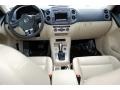 Deep Black Pearl - Tiguan S Photo No. 12