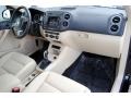 Deep Black Pearl - Tiguan S Photo No. 18