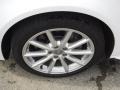 Ibis White - A4 2.0T Premium Plus quattro Photo No. 4