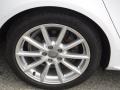 Ibis White - A4 2.0T Premium Plus quattro Photo No. 11