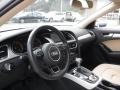 Ibis White - A4 2.0T Premium Plus quattro Photo No. 19